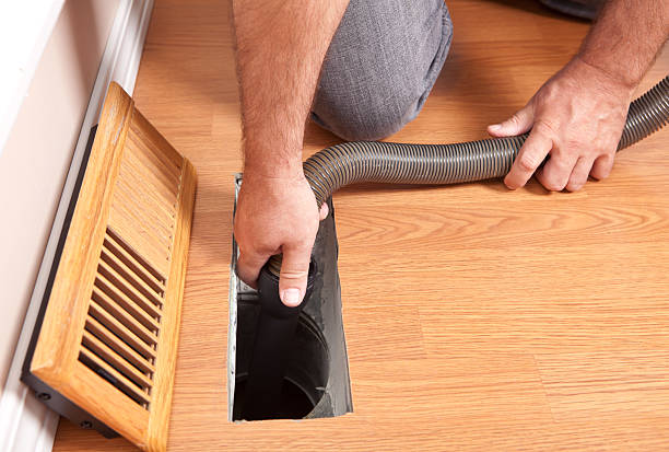 Best Home Air Vent Cleaning  in Hawaiian Ocean View, HI