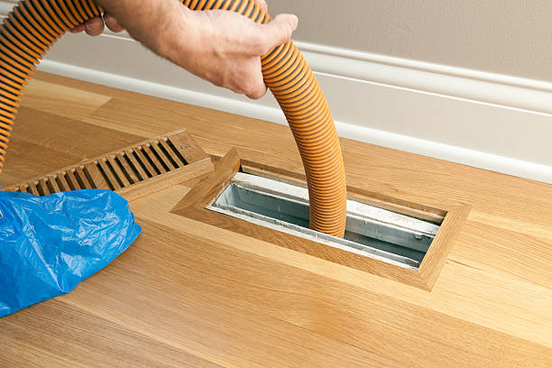 Best Best Air Duct Cleaning Company  in Hawaiian Ocean View, HI