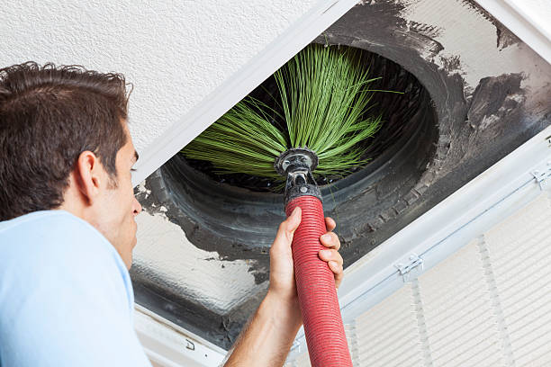 Affordable HVAC Duct Cleaning in Hawaiian Ocean View, HI