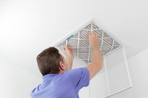 Best Residential Air Duct Cleaning  in Hawaiian Ocean View, HI